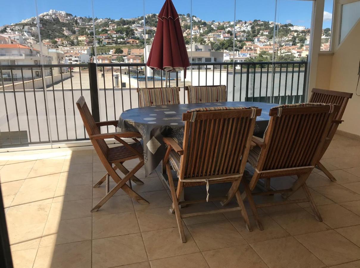 Ferienwohnung Camelia Peñíscola Exterior foto