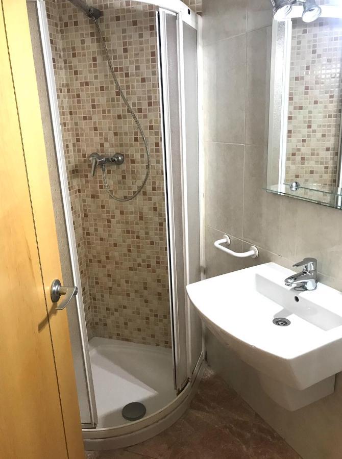 Ferienwohnung Camelia Peñíscola Exterior foto