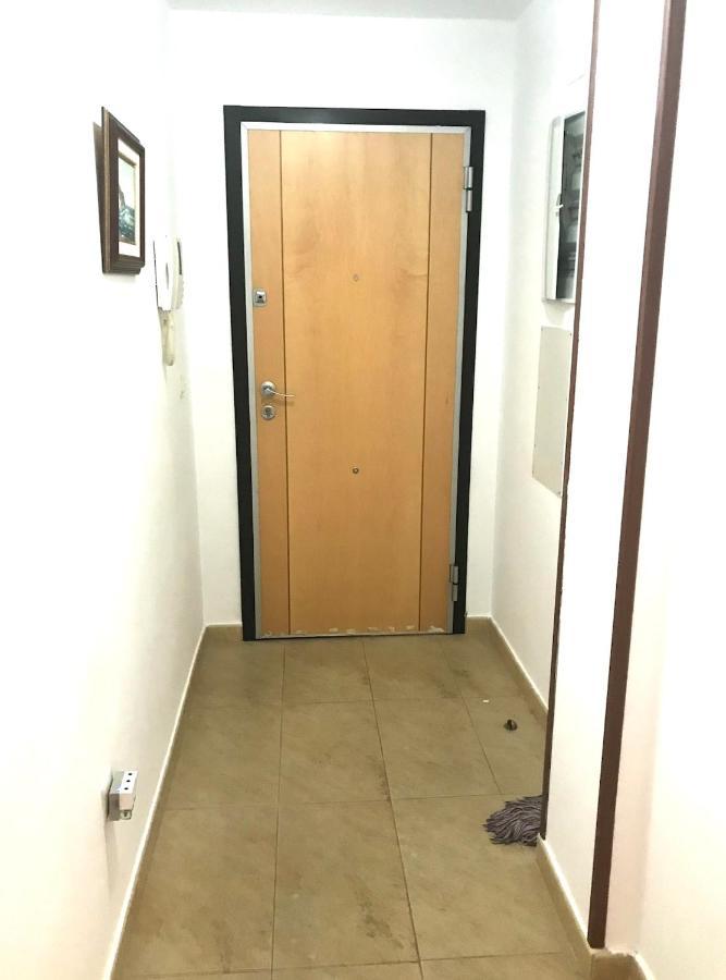 Ferienwohnung Camelia Peñíscola Exterior foto