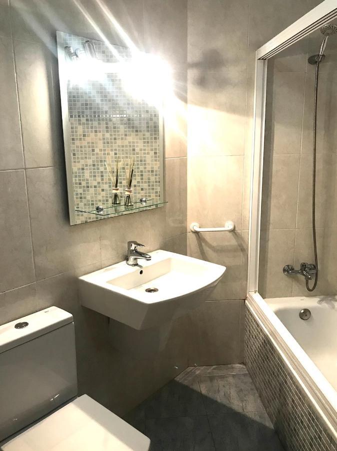 Ferienwohnung Camelia Peñíscola Exterior foto